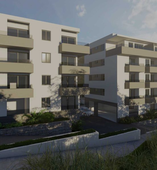 residence 10 kila prodano