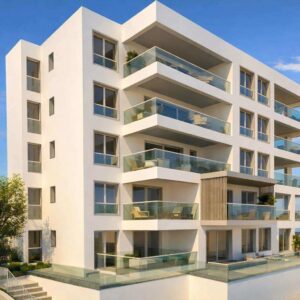Residence Seget, Trogir – vizualizacija eksterijera 1
